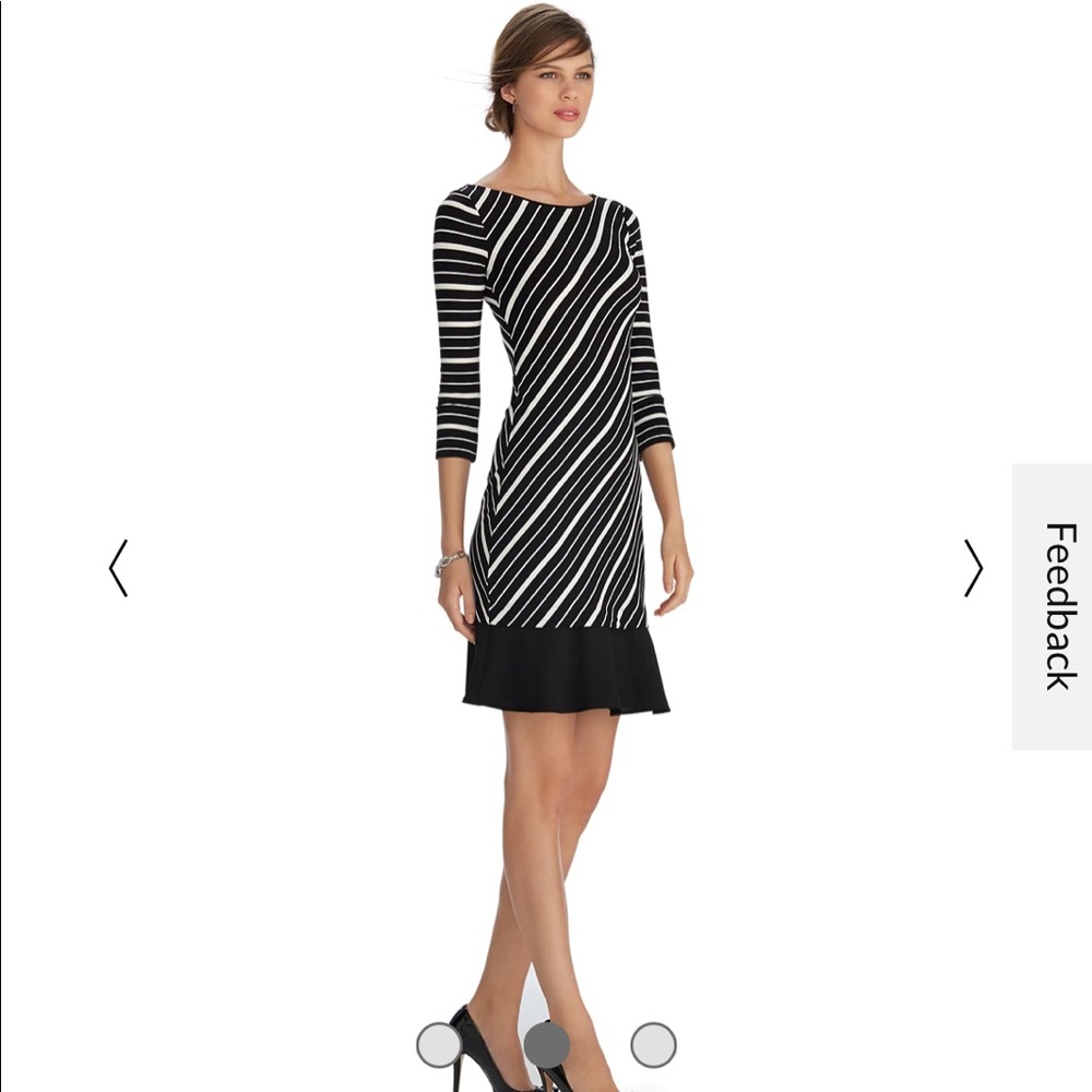 Cute WHBM dress